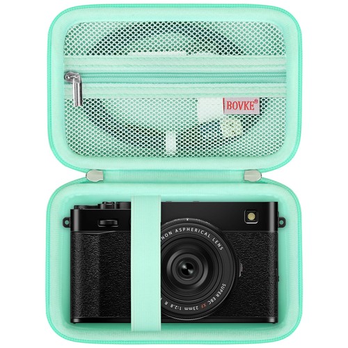Bovke hard case - bovke,