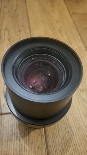 Panasonic els20 2 8 - panasonic, 1.7-2.8:1