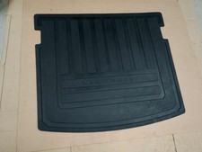 Genuine Land Rover Freelander 2 Rubber Boot Floor Mat Liner Cover 2007-2014