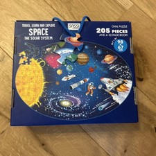 Travel Learn And Explore Space