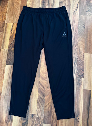 Reebok mens track pants - mens,