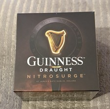 Guinness Draught Nitrosurge