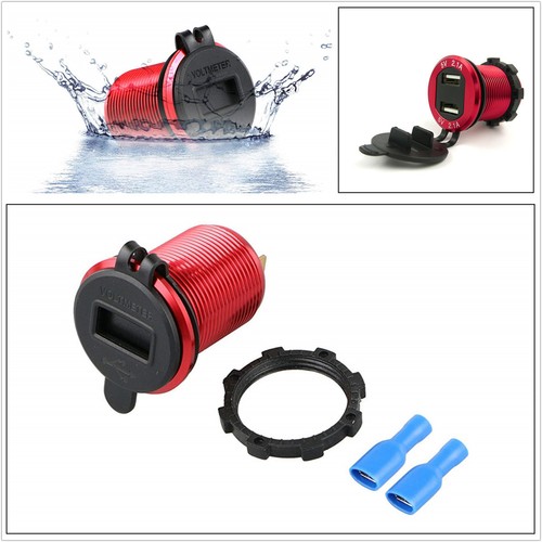 Dual usb port car - usb,