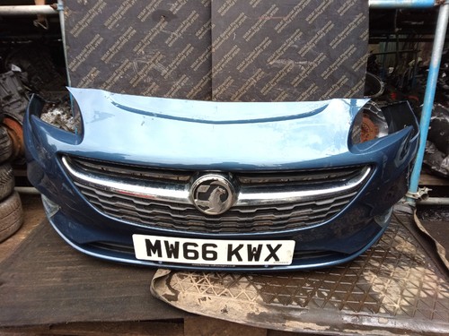 Vauxhall corsa 3dr - corsa, hatch