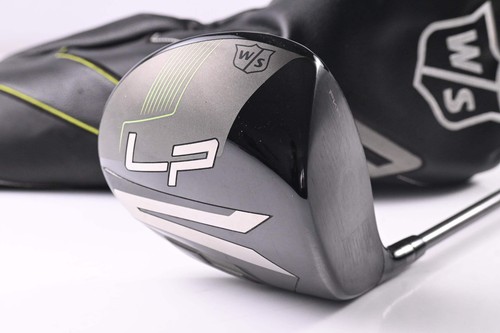 Wilson launch pad 2022 driver - wilson,