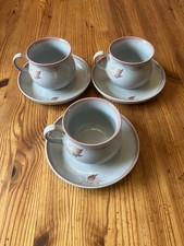 Denby Twilight Ceramic Cups