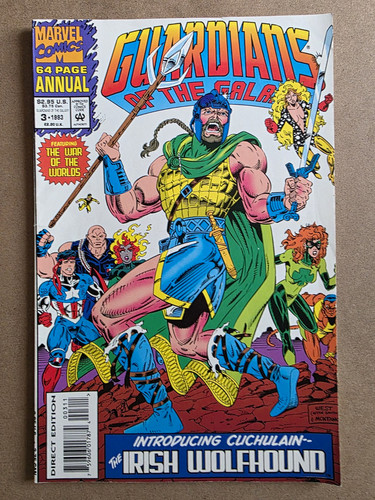 Marvel guardians the galaxy - of,