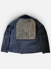 Acne Studios AW15 “Mickel”