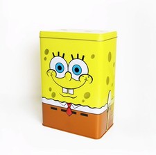 Ecoegg Eco Egg x SpongeBob
