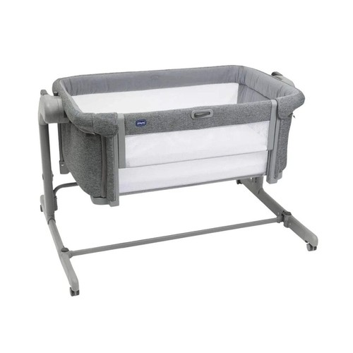 Chicco next2me magic evo - chicco,