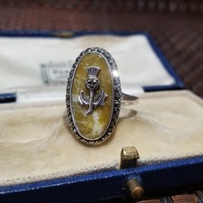 Vintage 925 Sterling Silver