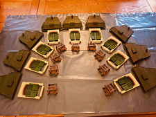 Hit Toy Company, One Tidmouth