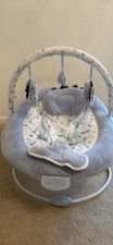 Baby bouncy chair with - bouncy,