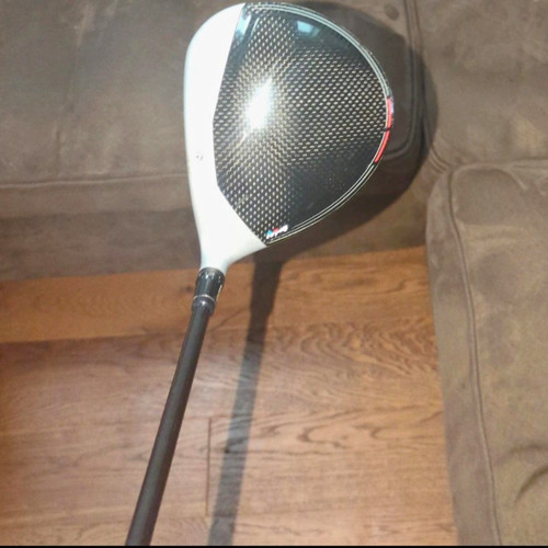 Taylormade driver 5 - m4,