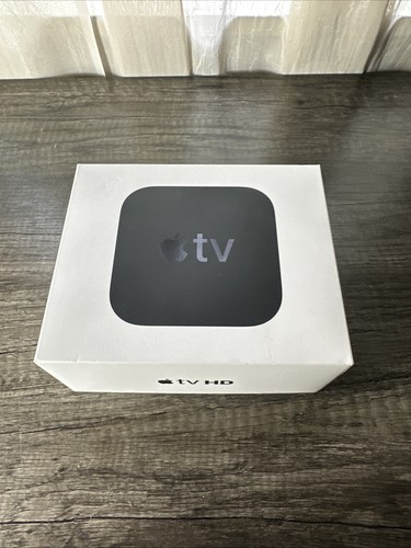 Apple hd - (3rd, generation)