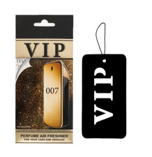 Car Air Freshener Perfume