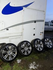 BMW X5 E70 Style 333 Alloy
