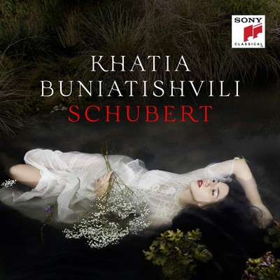 Khatia buniatishvili - khatia,
