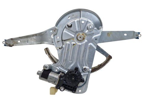 Power window regulator front - power,