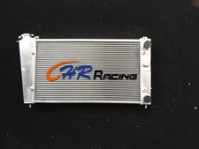 CUSTOM TOP-FILL RADIATOR VW