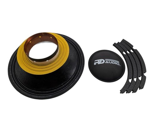 Audio 10ms 10 - rk-rd-10ms, recone