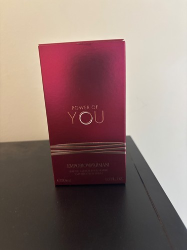 Power you emporio armani - you,