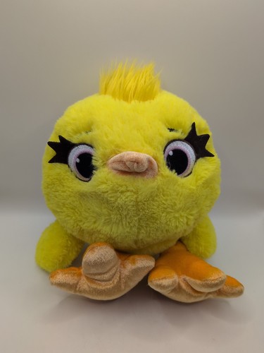 Disney pixar ducky - disney, bird