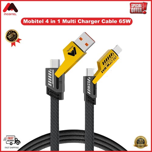 Mobitel 65w usb c - 4, usb-c