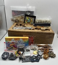 Witch’s Kit - Crystal Candle