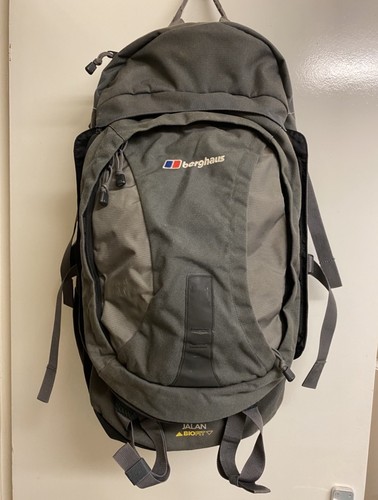 Berghaus jalan bio fit - berghaus,