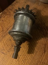Sturmey Archer AW 3 Speed Hub