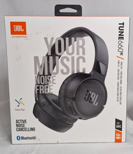 JBL Tune 660NC Wireless