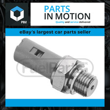 Oil Pressure Switch fits
