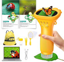 1000X Handheld Digital