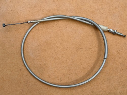 Nos genuine honda clutch cable - honda,