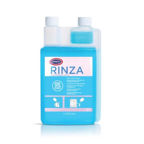 Urnex rinza acid milk system - milk,
