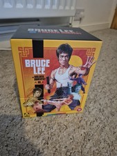 Bruce Lee at Golden Harvest