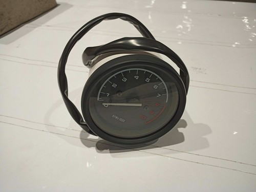 Revol counter bmw r1100gs - revol,