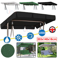 600D Replacement Canopy For