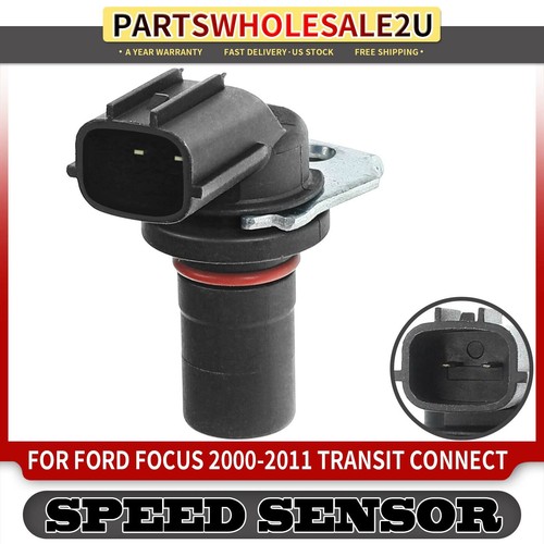 Speed sensor for ford focus - speed,