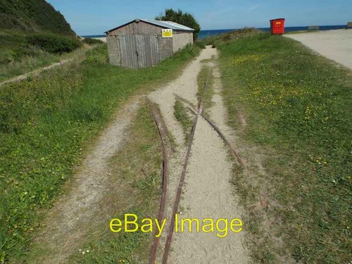 Photo 6x4 former narrow gauge - 6x4,