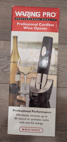 Waring pro professional - waring,