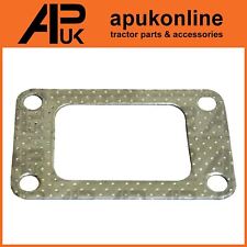 Exhaust Manifold to Elbow