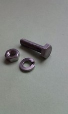 BSA Bantam Gear Change lever