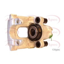 Rear Right Apec Brake Caliper For BMW 3 Series E46 330 Cd Offside O/S