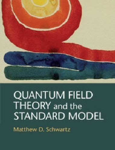 Quantum field theory and - quantum,