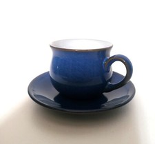 Denby Imperial Blue Tableware