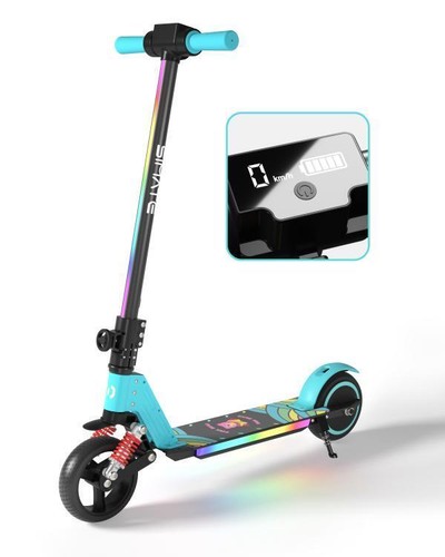 Foldable kids electric - foldable,