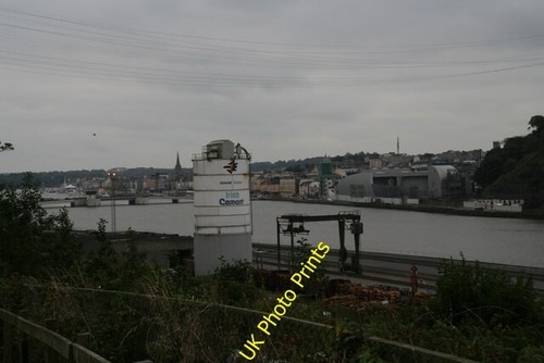 Photo 6x4 irish - photo,