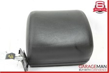 90-02 Mercedes R129 300SL SL500 Front Right Side Seat Headrest Head Rest Black